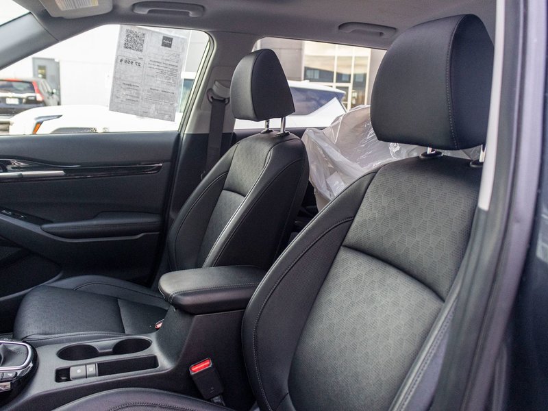 Kia Seltos EX PREMIUM AWD CUIR TOIT NAV 2023 1 PROPRIO PAS DE RECLAMATION AU CARFAX