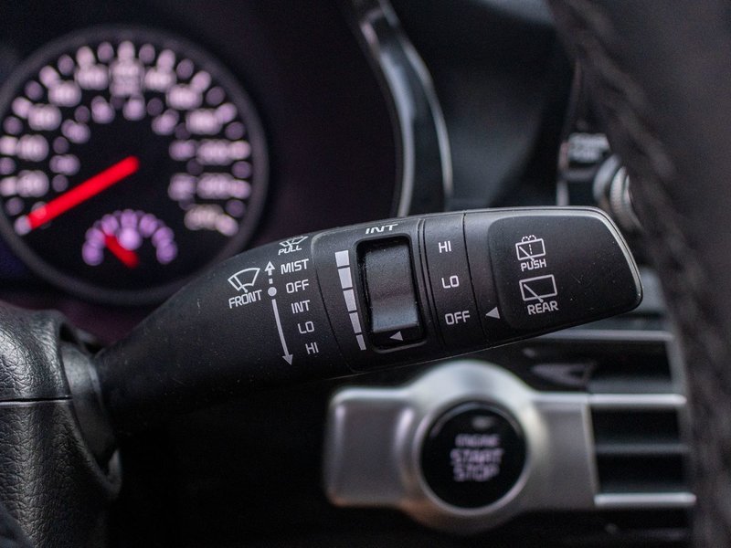 Kia Seltos EX PREMIUM AWD CUIR TOIT NAV 2023 1 PROPRIO PAS DE RECLAMATION AU CARFAX