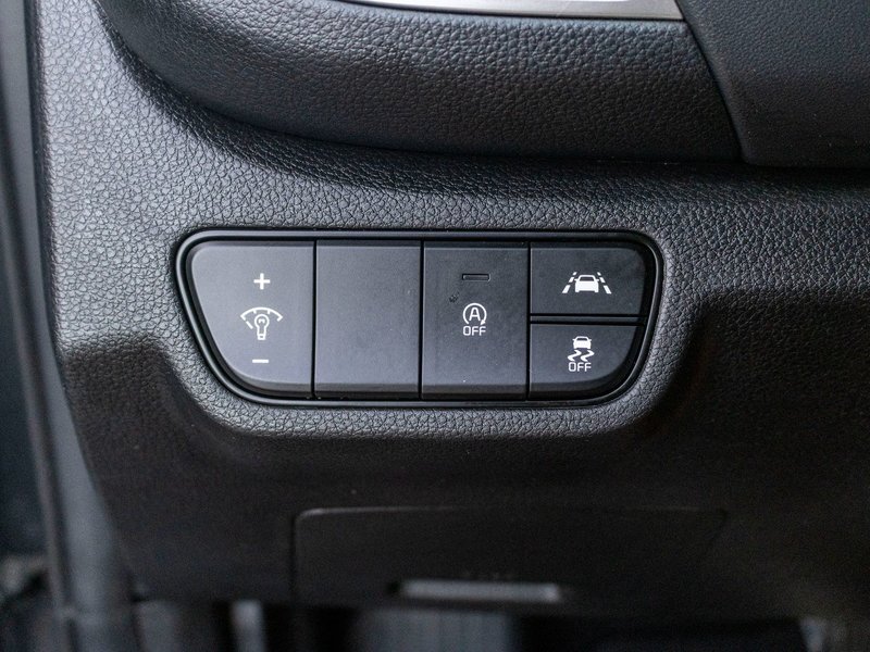 Kia Seltos EX PREMIUM AWD CUIR TOIT NAV 2023 1 PROPRIO PAS DE RECLAMATION AU CARFAX