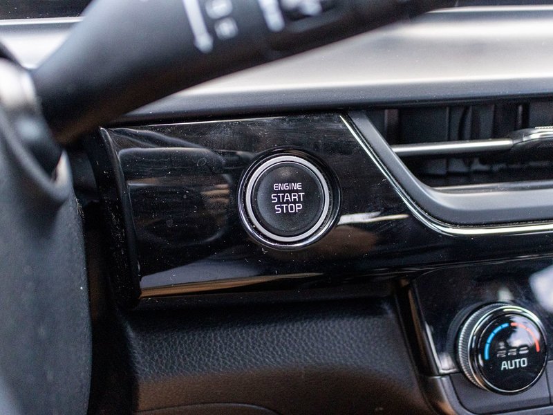 Kia Seltos EX AWD 2024 PAS DE RECLAMATION AU CARFAX