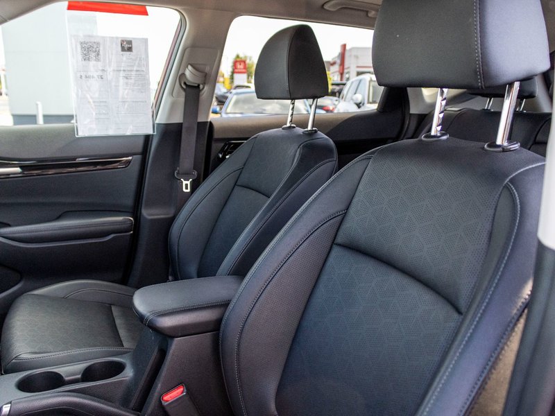 Kia Seltos EX AWD 2024 PAS DE RECLAMATION AU CARFAX