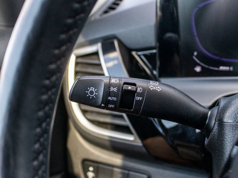 Kia Seltos EX AWD 2024 PAS DE RECLAMATION AU CARFAX