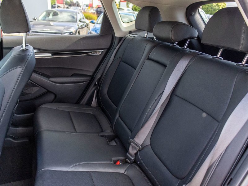Kia Seltos EX AWD 2024 PAS DE RECLAMATION AU CARFAX
