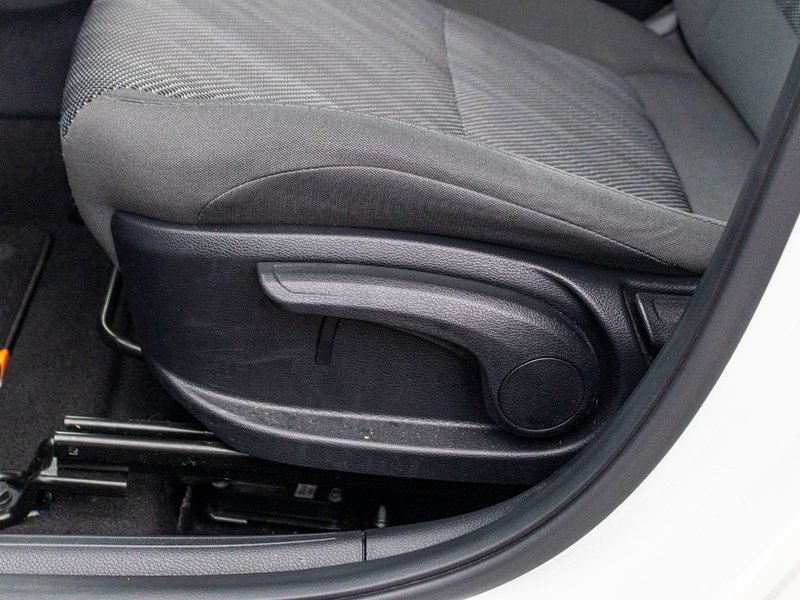 Kia Seltos LX AWD BLANC BAS KILO 2024 1 PROPRIO PAS DE RECLAMATION AU CARFAX