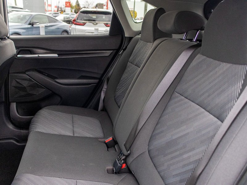 Kia Seltos LX AWD BLANC BAS KILO 2024 1 PROPRIO PAS DE RECLAMATION AU CARFAX