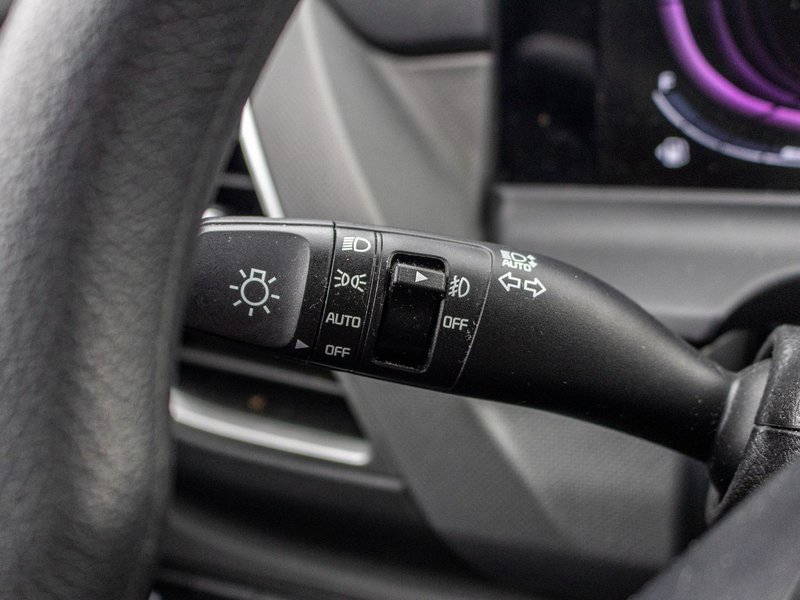 Kia Seltos LX AWD BLANC BAS KILO 2024 1 PROPRIO PAS DE RECLAMATION AU CARFAX