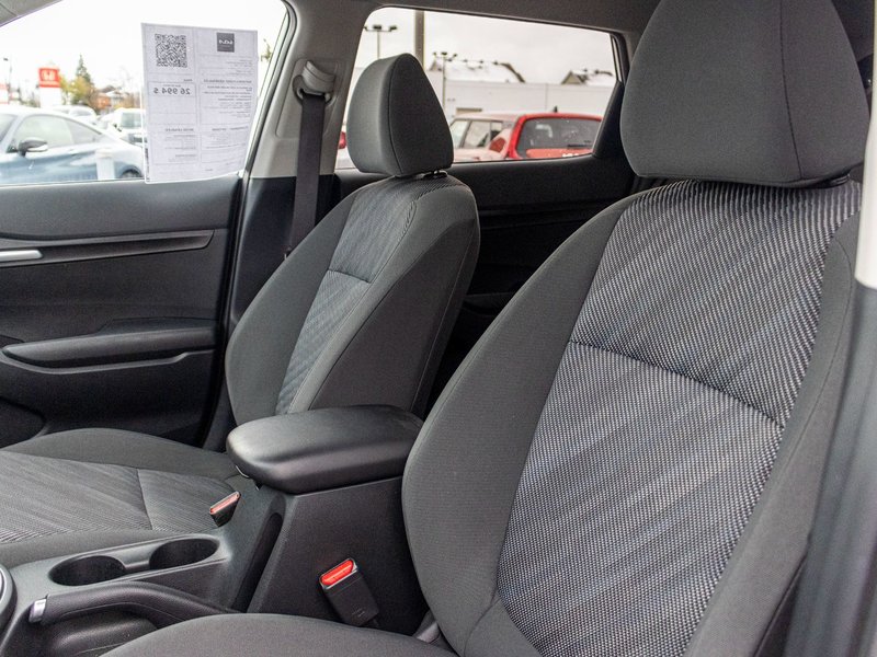 Kia Seltos LX AWD BLANC BAS KILO 2024 1 PROPRIO PAS DE RECLAMATION AU CARFAX