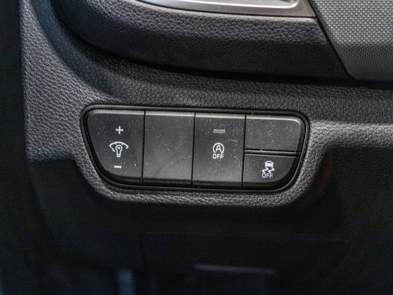 2026 Kia Seltos LX AWD AUTOM TRES BAS KILO 1 OWNER
