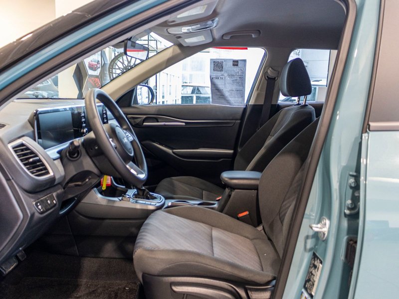 2026 Kia Seltos LX AWD AUTOM TRES BAS KILO 1 OWNER