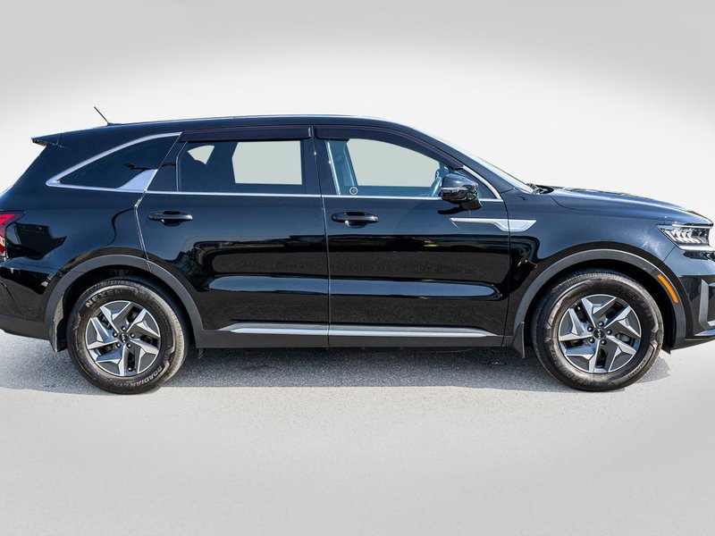 Kia Sorento Hybrid LX AWD HYBRID NOIR RARE 2022 PAS DE RECLAMTION AU CARFAX