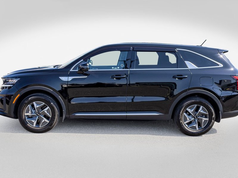Kia Sorento Hybrid LX AWD HYBRID NOIR RARE 2022 PAS DE RECLAMTION AU CARFAX