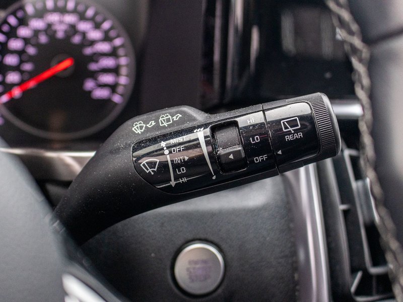 2022 Kia SORENTO PHEV EX 1.6T AWD AUTO (PREM PAINT) EX AWD CUIR BAS KILO 1 OWNER