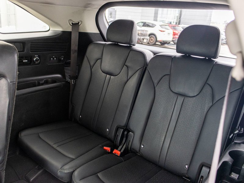 2022 Kia SORENTO PHEV EX 1.6T AWD AUTO (PREM PAINT) EX AWD CUIR BAS KILO 1 OWNER