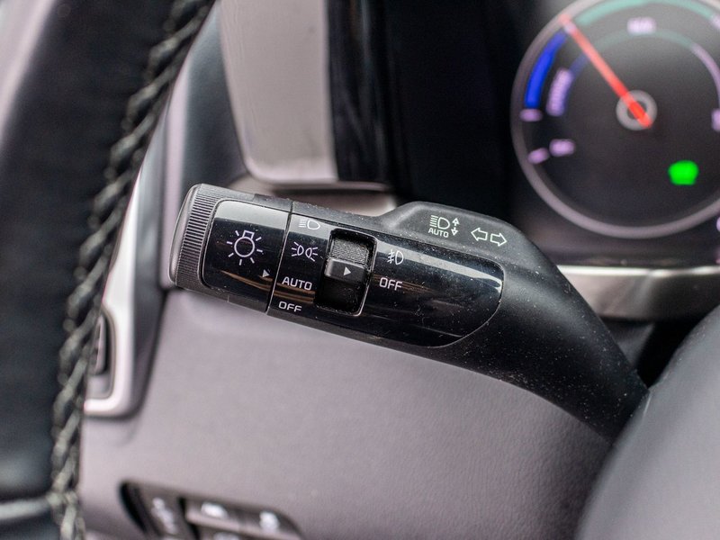 2022 Kia SORENTO PHEV EX 1.6T AWD AUTO (PREM PAINT) EX AWD CUIR BAS KILO 1 OWNER