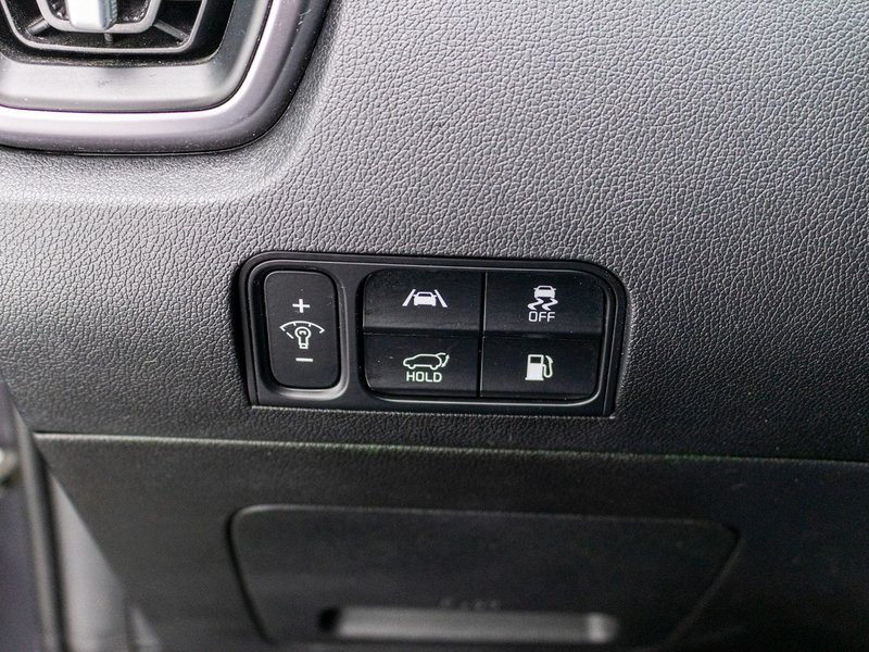 2022 Kia SORENTO PHEV EX 1.6T AWD AUTO (PREM PAINT) EX AWD CUIR BAS KILO 1 OWNER