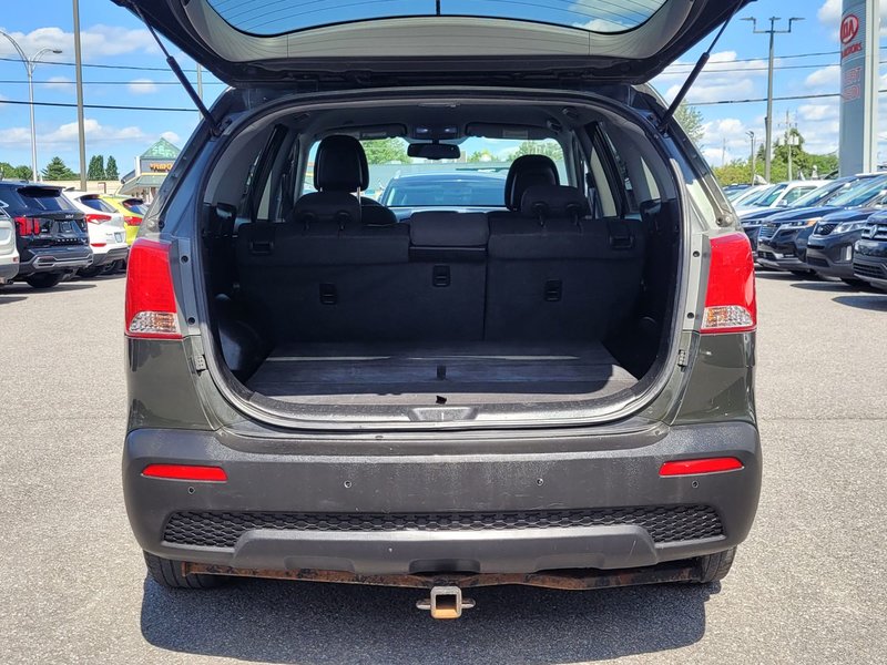 Kia Sorento LX V6 AWD 2012 AWD A BAS PRIX