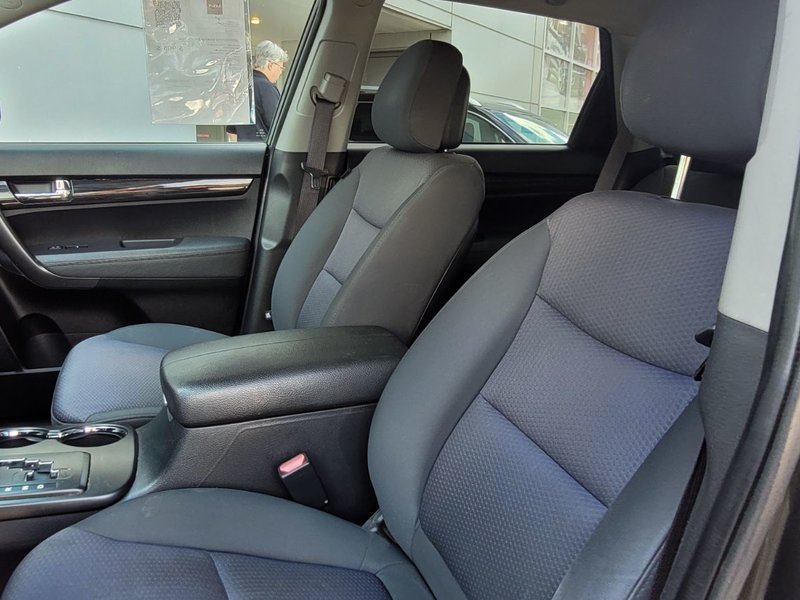 Kia Sorento LX V6 AWD 2012 AWD A BAS PRIX