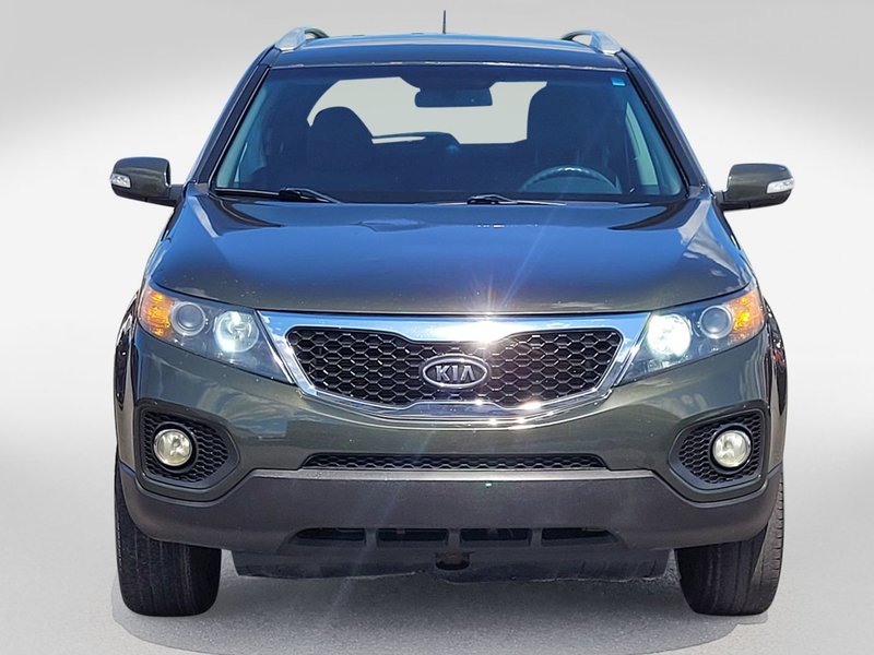 Kia Sorento LX V6 AWD 2012 AWD A BAS PRIX
