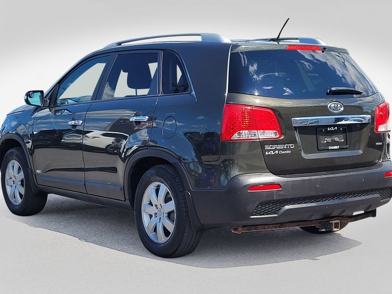 Kia Sorento LX V6 AWD 2012 AWD A BAS PRIX