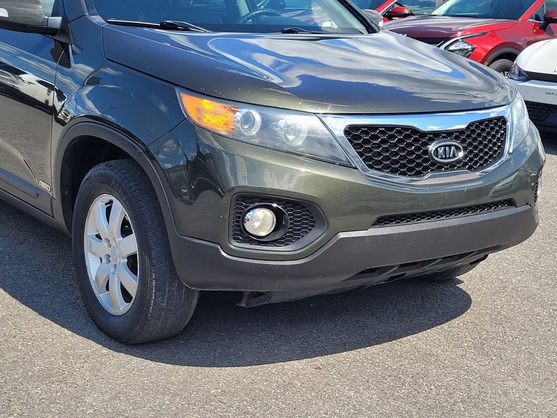 Kia Sorento LX V6 AWD 2012 AWD A BAS PRIX