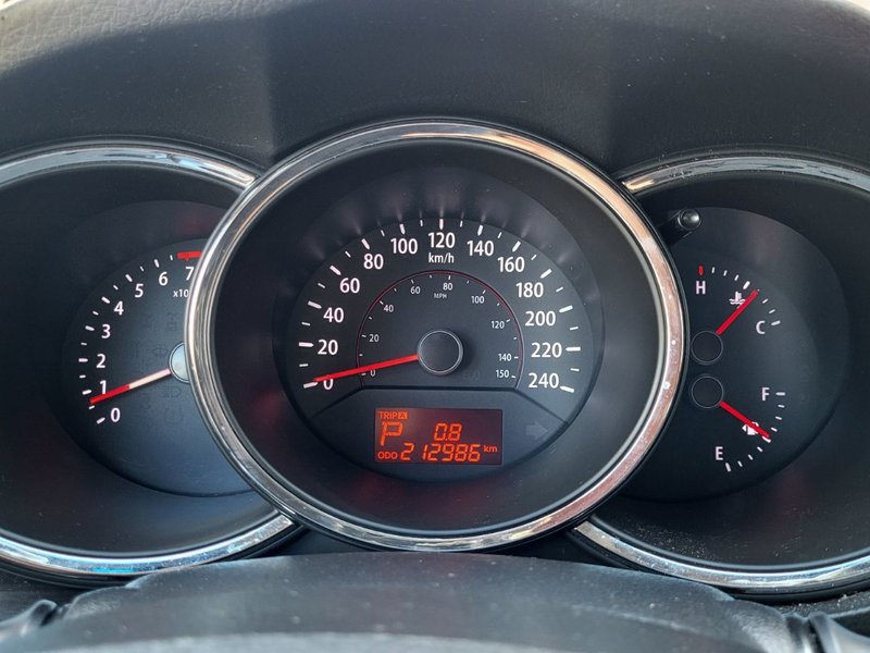 Kia Sorento LX V6 AWD 2012 AWD A BAS PRIX