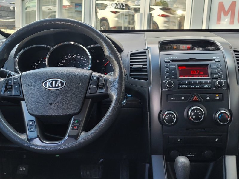 Kia Sorento LX V6 AWD 2012 AWD A BAS PRIX