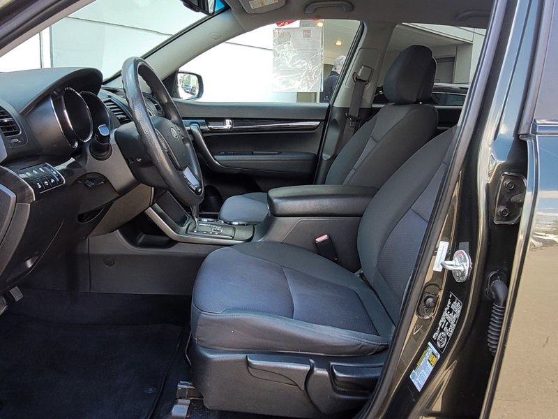 Kia Sorento LX V6 AWD 2012 AWD A BAS PRIX