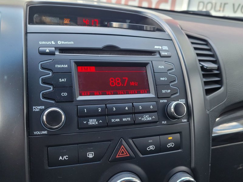 Kia Sorento LX V6 AWD 2012 AWD A BAS PRIX