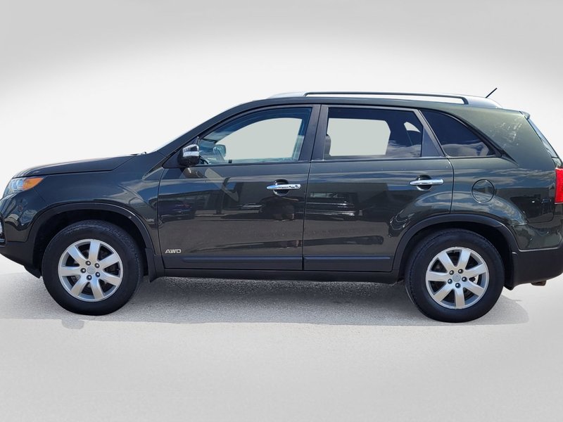 Kia Sorento LX V6 AWD 2012 AWD A BAS PRIX
