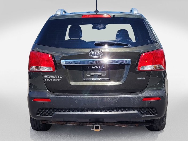 Kia Sorento LX V6 AWD 2012 AWD A BAS PRIX