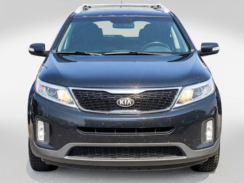 2014 Kia Sorento LX V6 AWD NOIR NO CARFAX CLAIM