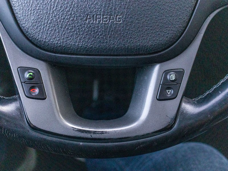 Kia Sorento SX V6 AWD CUIR TOIT NAVI 2015 7 PASSAGERS