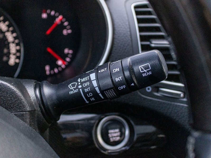 Kia Sorento SX V6 AWD CUIR TOIT NAVI 2015 7 PASSAGERS