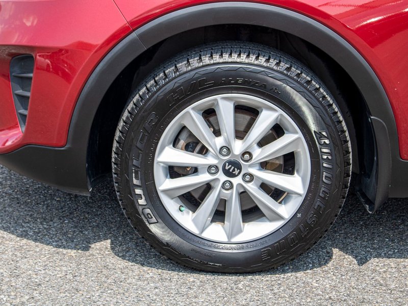 2019 Kia Sorento LX 4CYL AUTOM BAS KILO NO CARFAX CLAIM