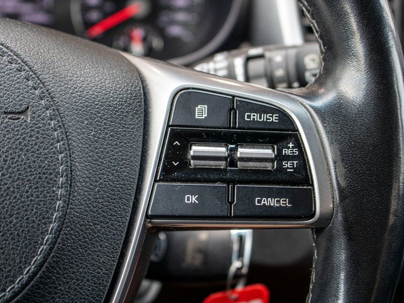 2019 Kia Sorento LX 4CYL AUTOM BAS KILO NO CARFAX CLAIM