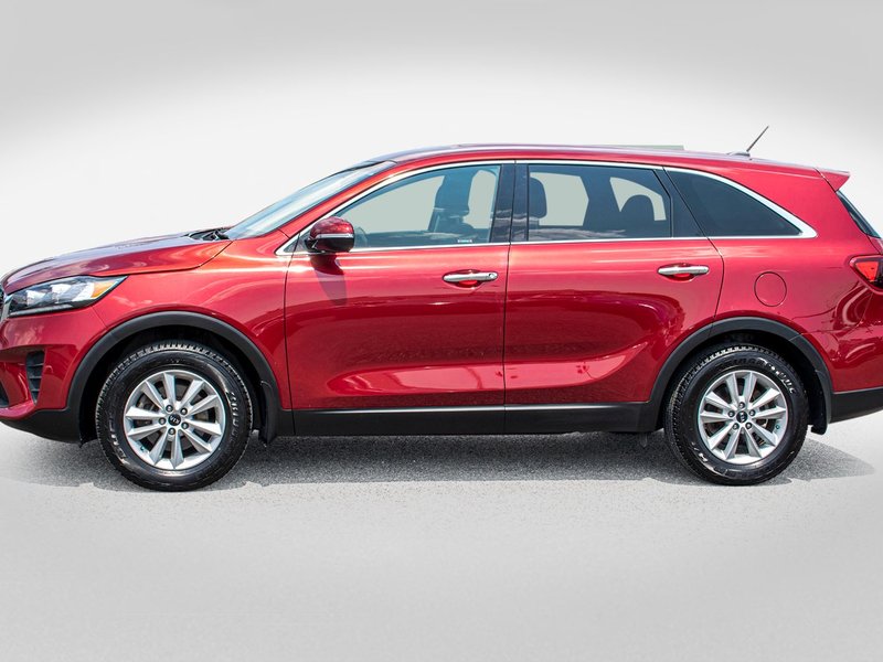 2019 Kia Sorento LX 4CYL AUTOM BAS KILO NO CARFAX CLAIM