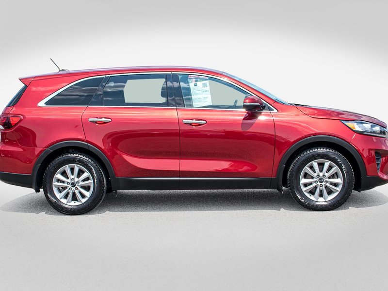 2019 Kia Sorento LX 4CYL AUTOM BAS KILO NO CARFAX CLAIM