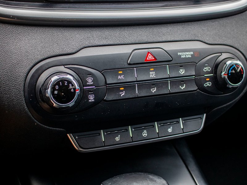 2019 Kia Sorento LX 4CYL AUTOM BAS KILO NO CARFAX CLAIM