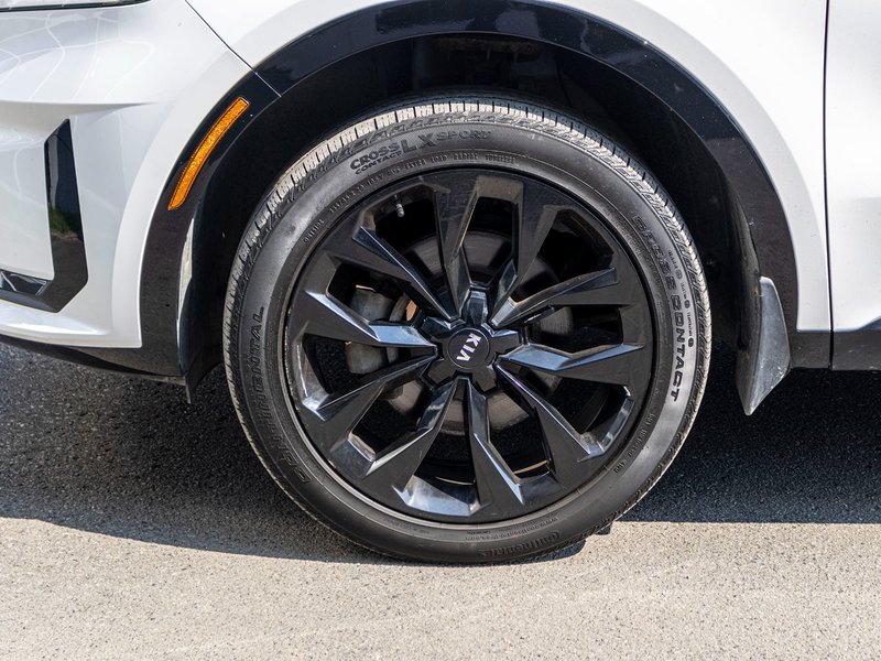 2021 Kia Sorento EX+ AWD TOIT CUIR BLANC NO CARFAX CLAIM