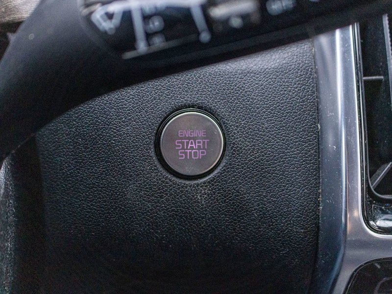 2021 Kia Sorento EX+ AWD TOIT CUIR BLANC NO CARFAX CLAIM