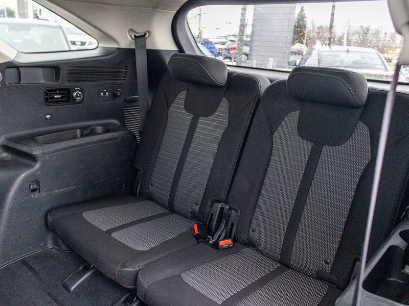 2022 Kia SORENTO LX 2.5L AWD (PREM PAINT) LX PREMIUM AWD 7 PASSAGERS 1 OWNER NO CARFAX CLAIM