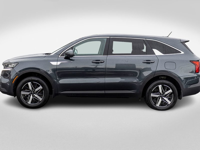 2022 Kia SORENTO LX 2.5L AWD (PREM PAINT) LX PREMIUM AWD 7 PASSAGERS 1 OWNER NO CARFAX CLAIM
