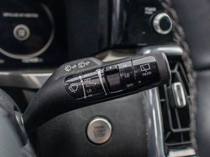 2023 Kia Sorento SX AWD 6 PASSAGERS NEW WINDSHIELD