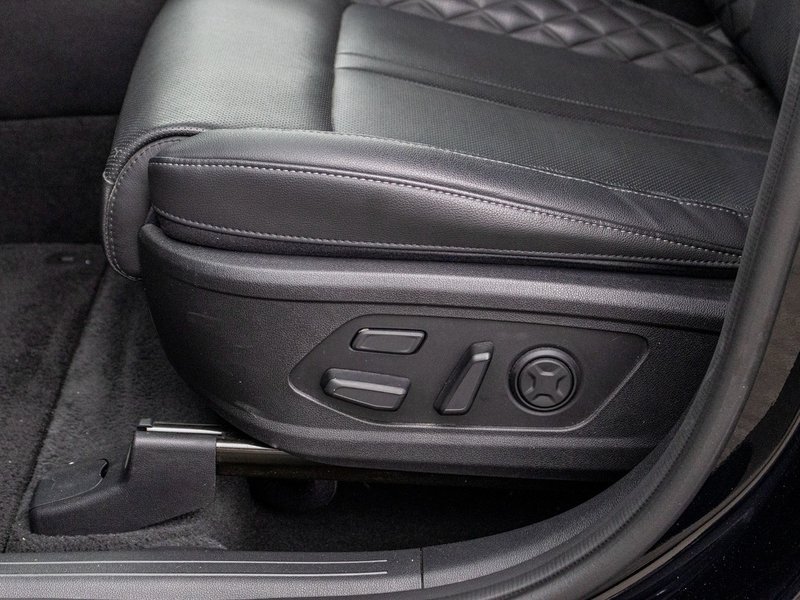 Kia Sorento SX AWD 6 PASS CUIR TOIT NAV 2023 1 PROPRIO PAS DE RECLAMATION AU CARFAX