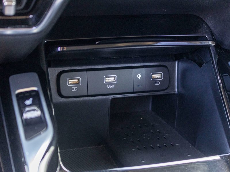 Kia Sorento EX+ AWD CUIR TOIT NAV BAS KILO 2023 1 PROPRIO PAS DE RECLAMATIOM AU CARFAX