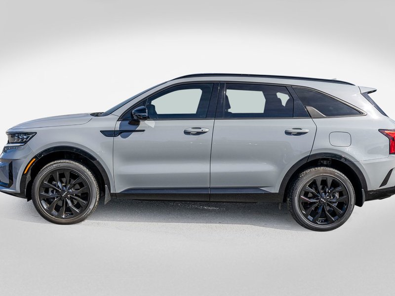 Kia Sorento EX+ AWD CUIR TOIT NAV BAS KILO 2023 1 PROPRIO PAS DE RECLAMATIOM AU CARFAX