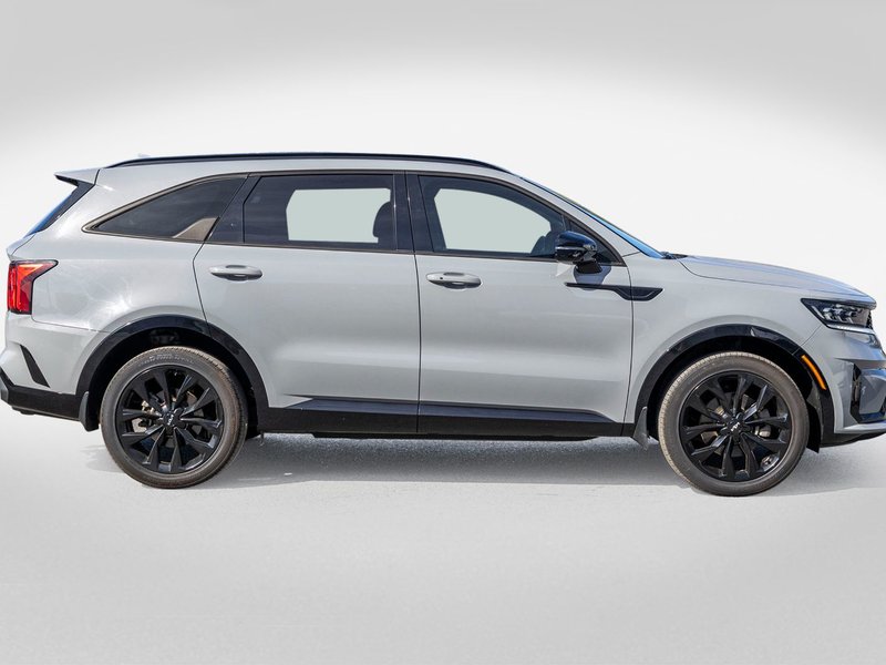 Kia Sorento EX+ AWD CUIR TOIT NAV BAS KILO 2023 1 PROPRIO PAS DE RECLAMATIOM AU CARFAX