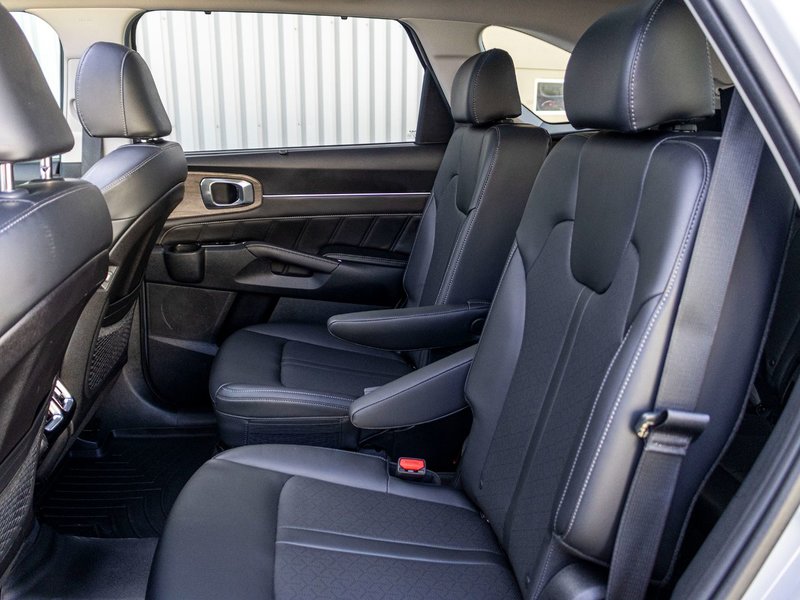Kia Sorento EX+ AWD CUIR TOIT NAV BAS KILO 2023 1 PROPRIO PAS DE RECLAMATIOM AU CARFAX