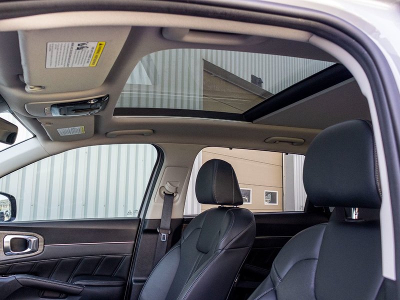 Kia Sorento EX+ AWD CUIR TOIT NAV BAS KILO 2023 1 PROPRIO PAS DE RECLAMATIOM AU CARFAX