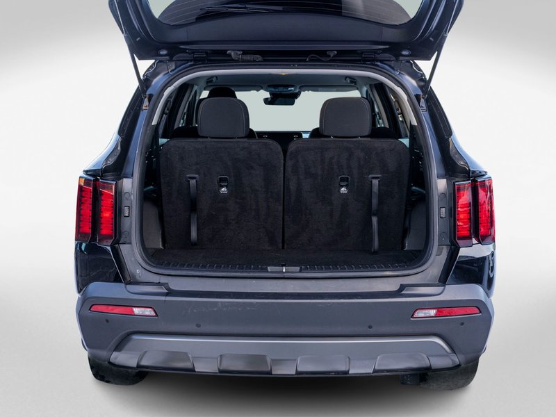 Kia Sorento X-LINE AWD NOIR BAS KILO 2023 1 PROPRIO PAS DE RECLAMATION AU CARFAX